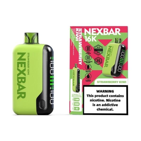 WOTOFO 16K NEXBAR - Image 10