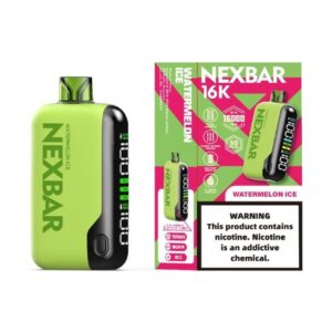 WOTOFO 16K NEXBAR