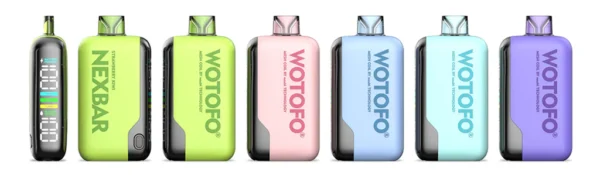 WOTOFO 16K NEXBAR - Image 4