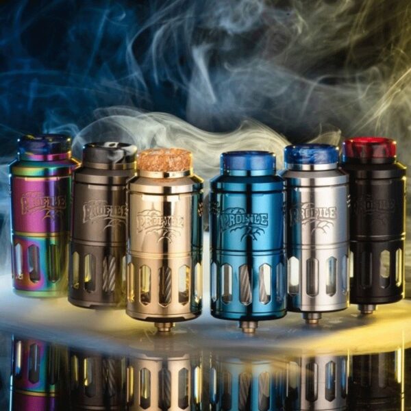 Wotofo profile RDTA/RDA - Image 6