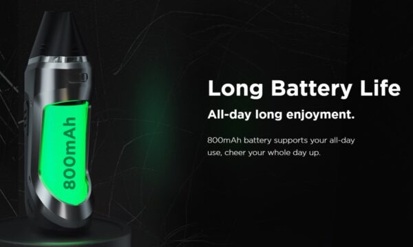 GEEKVAPE AEGIS NANO N30 - Image 4