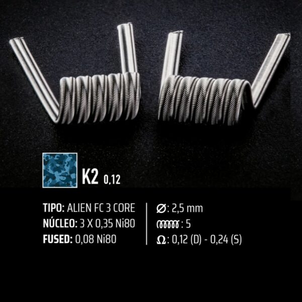 Resistencias reparables Ohm74 - Image 11