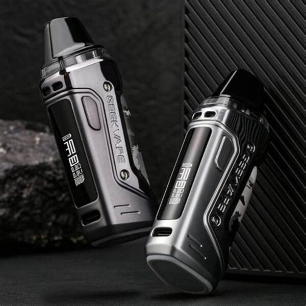 GEEKVAPE AEGIS NANO N30 - Image 6