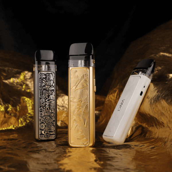 VOOPOO VINCI P/O/D - Image 3