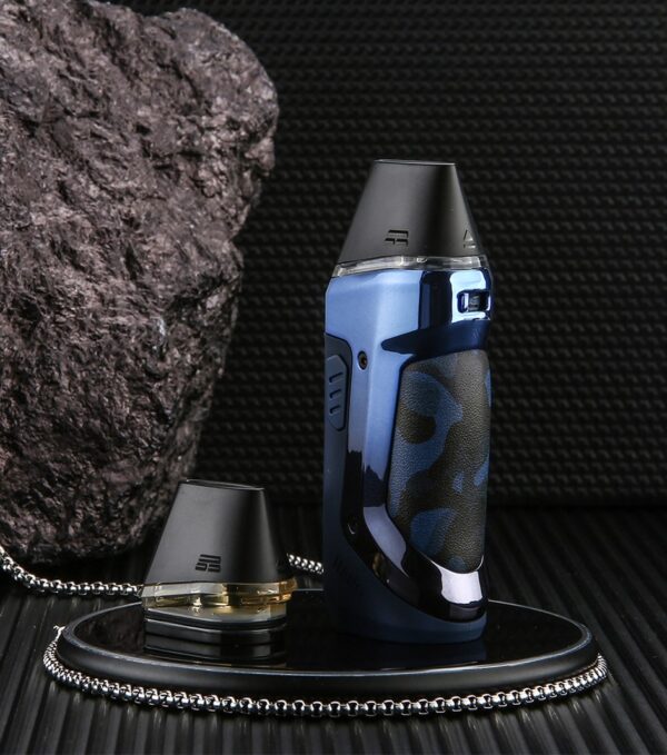 GEEKVAPE AEGIS NANO N30 - Image 5