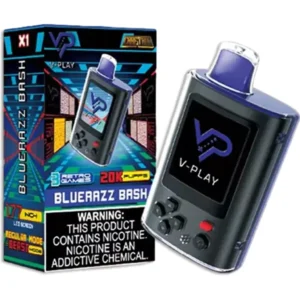 V-PLAY 20K RETRO GAMES
