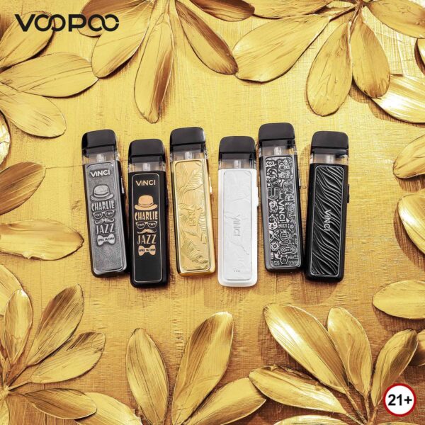 VOOPOO VINCI P/O/D - Image 5