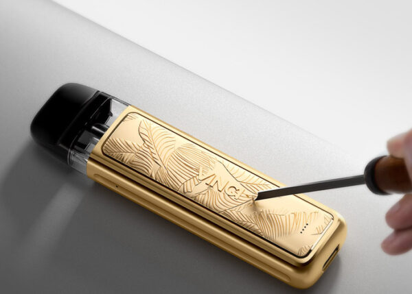 VOOPOO VINCI P/O/D - Image 6