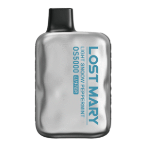 LOST MARY 5K OS/MO