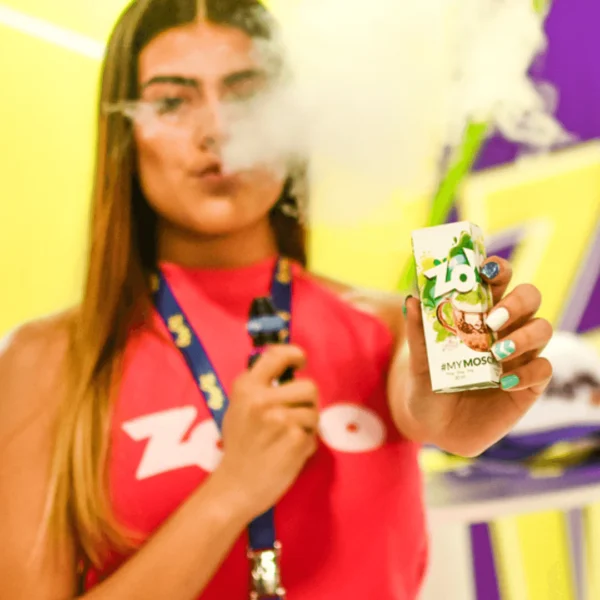 ZOMO 60ML 3MG - Image 8