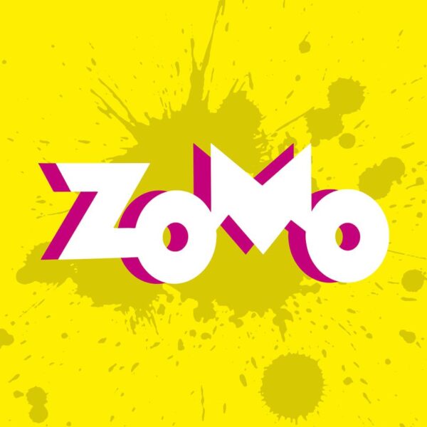 ZOMO 60ML 3MG - Image 3