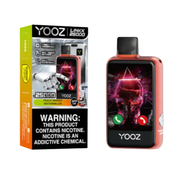 YOOZ 25K BLUETOOTH SMART - Image 8