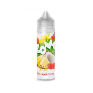 ZOMO 60ML 3MG