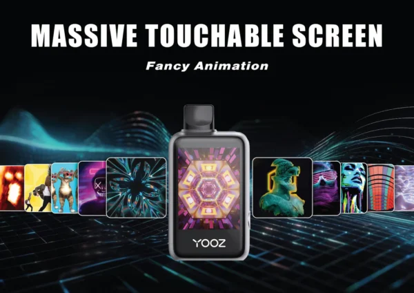 YOOZ 25K BLUETOOTH SMART - Image 5