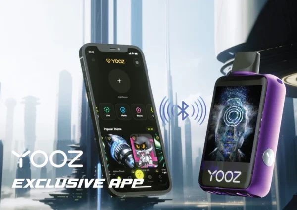 YOOZ 25K BLUETOOTH SMART - Image 2