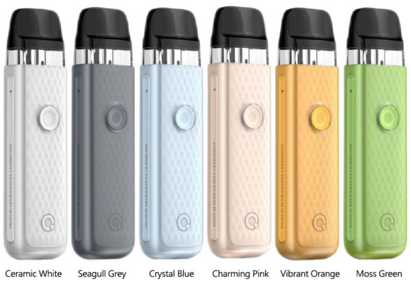 VOOPOO VINCI Q - Image 8