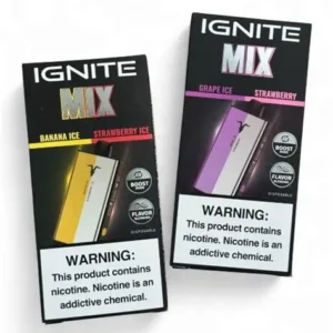 Ignite V400 V-Mix – 40K Puffs